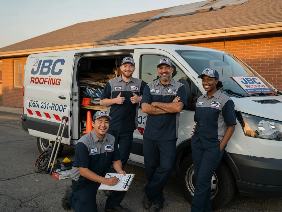Roof Replacement company in Flemington, WV