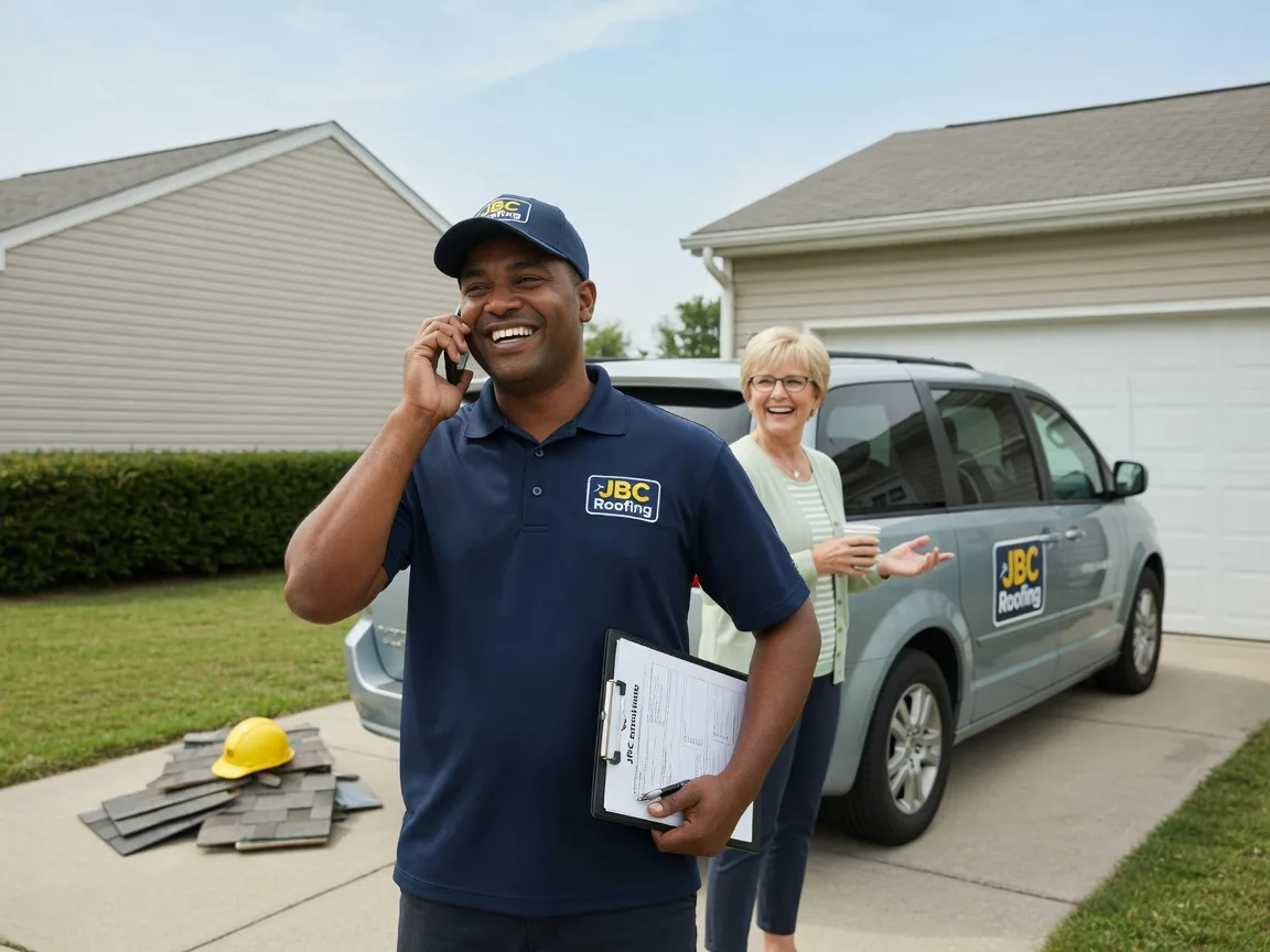 Roof Replacement Flemington, WV FAQs